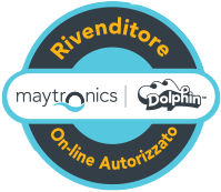 Rivenditore Dolphin Maytronics On-line Autorizzato
