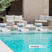 Rivestimento per piscine Renolit Alkorplan Vogue - Vintage