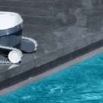 Maytronics Dolphin E10 vista piscina