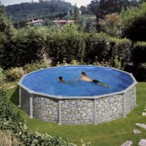 piscina Dream Pool Skyathos