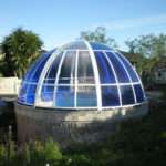 Rame cupola1