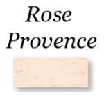 Rose Provence