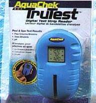 kit analisi acqua TruTest