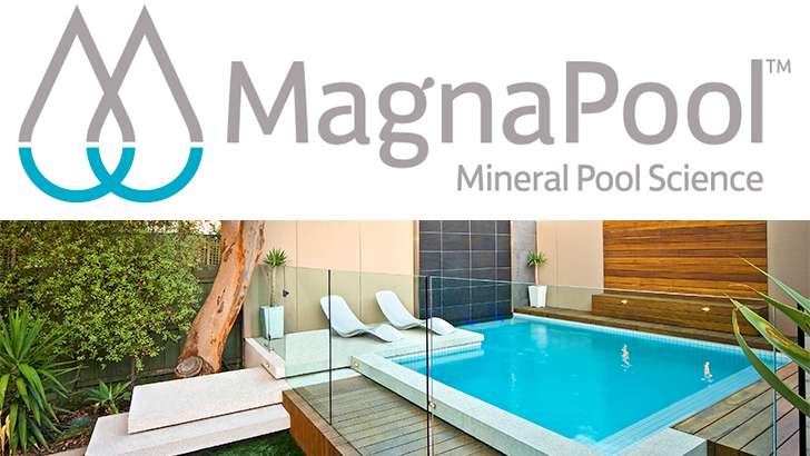 magnapool mineral water 011
