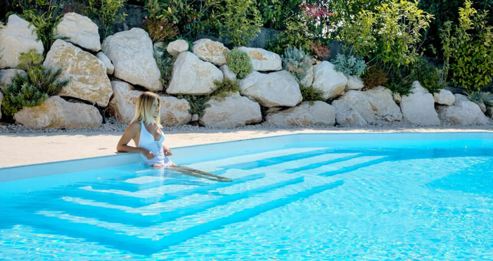 relax piscine castiglione