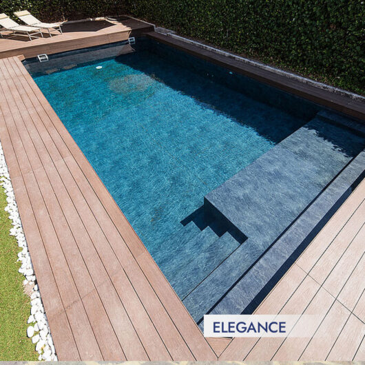 Rivestimento per piscine Renolit Alkorplan Touch - Elegance