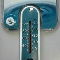 termometro magnetico