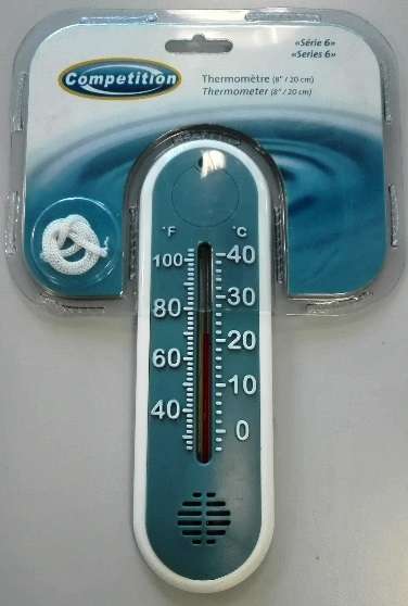 termometro magnetico