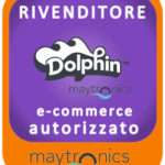 Rivenditore eCommerce Maytronics Autorizzato